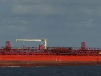 Tankowiec do przewozu ropy/chemikaliów na sprzedaż