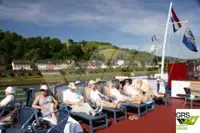 Statek wycieczkowy na sprzedaż