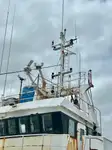 Trawler na sprzedaż