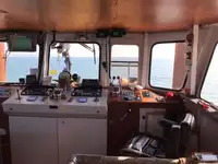 Dredger na sprzedaż