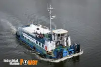 Oil/Chemical tanker na sprzedaż