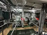 Trawler na sprzedaż