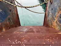 Trawler na sprzedaż