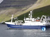 Trawler na sprzedaż