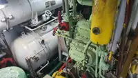 Longliner na sprzedaż