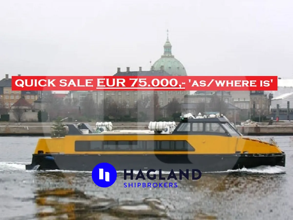 Prom na sprzedaż