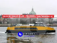 Prom na sprzedaż