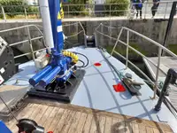Statki robocze na sprzedaż