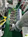 Statek transportowy ładunków sypkich na sprzedaż