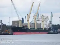 Statek chłodniczy na sprzedaż