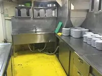 Statek pasażerski na sprzedaż