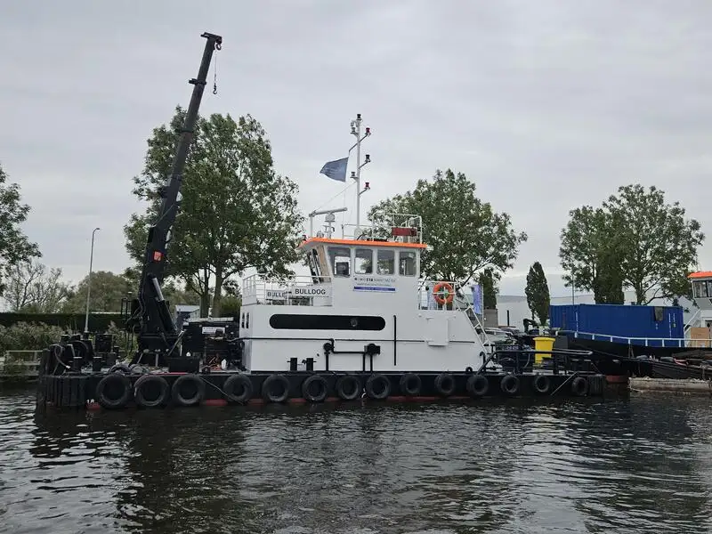 General Cargo/Multi-purpose na sprzedaż