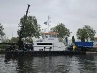 General Cargo/Multi-purpose na sprzedaż