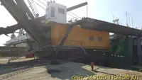 Dredger na sprzedaż