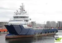 Zaopatrzenie statku na sprzedaż