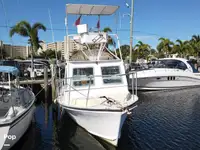 Trawler na sprzedaż