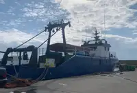 Trawler na sprzedaż
