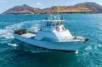 Trawler na sprzedaż