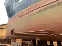 Trawler na sprzedaż