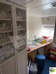 Statek wycieczkowy na sprzedaż