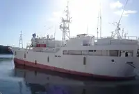 Longliner na sprzedaż