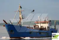 Dredger na sprzedaż