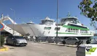 Ro-Ro ship na sprzedaż