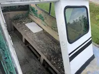 Statki robocze na sprzedaż