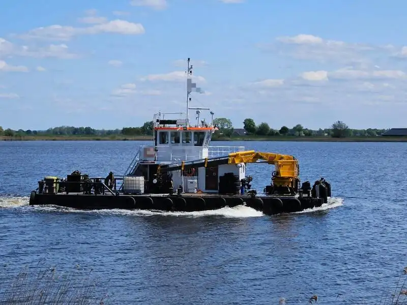 General Cargo/Multi-purpose na sprzedaż