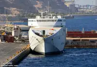 Ro-Ro ship na sprzedaż