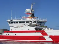 Trawler na sprzedaż
