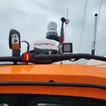 Łódź patrolowa na sprzedaż