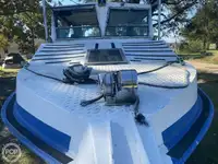 Trawler na sprzedaż