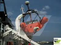 Sztywno-powłokowa łódź pontonowa na sprzedaż