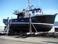 Longliner na sprzedaż