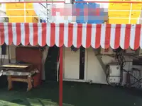 Statek kontenerowy na sprzedaż