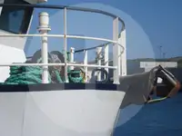 Trawler na sprzedaż