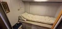 Statek ratunkowy na sprzedaż