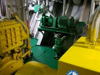Tankowiec do przewozu ropy/chemikaliów na sprzedaż