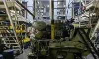 Statek transportowy ładunków sypkich na sprzedaż