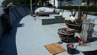 Trawler na sprzedaż