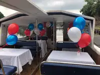 Statek pasażerski na sprzedaż