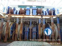 Trawler na sprzedaż