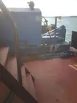 Dredger na sprzedaż