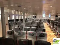 Statek pasażerski na sprzedaż
