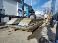Barka na sprzedaż