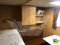 Statek badawczy na sprzedaż