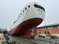 Trawler na sprzedaż