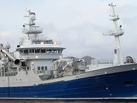 Trawler na sprzedaż