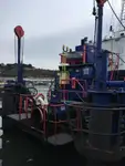 Dredger na sprzedaż
